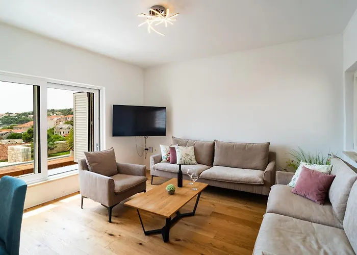 Feriehus 6 Bedroom Awesome In *